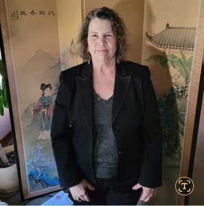 Meet your Posher, Beth